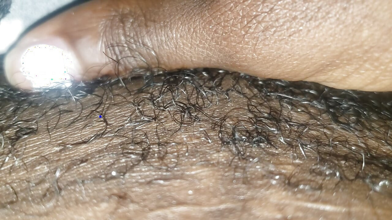 Fêmea masturbação com orgasmo duro