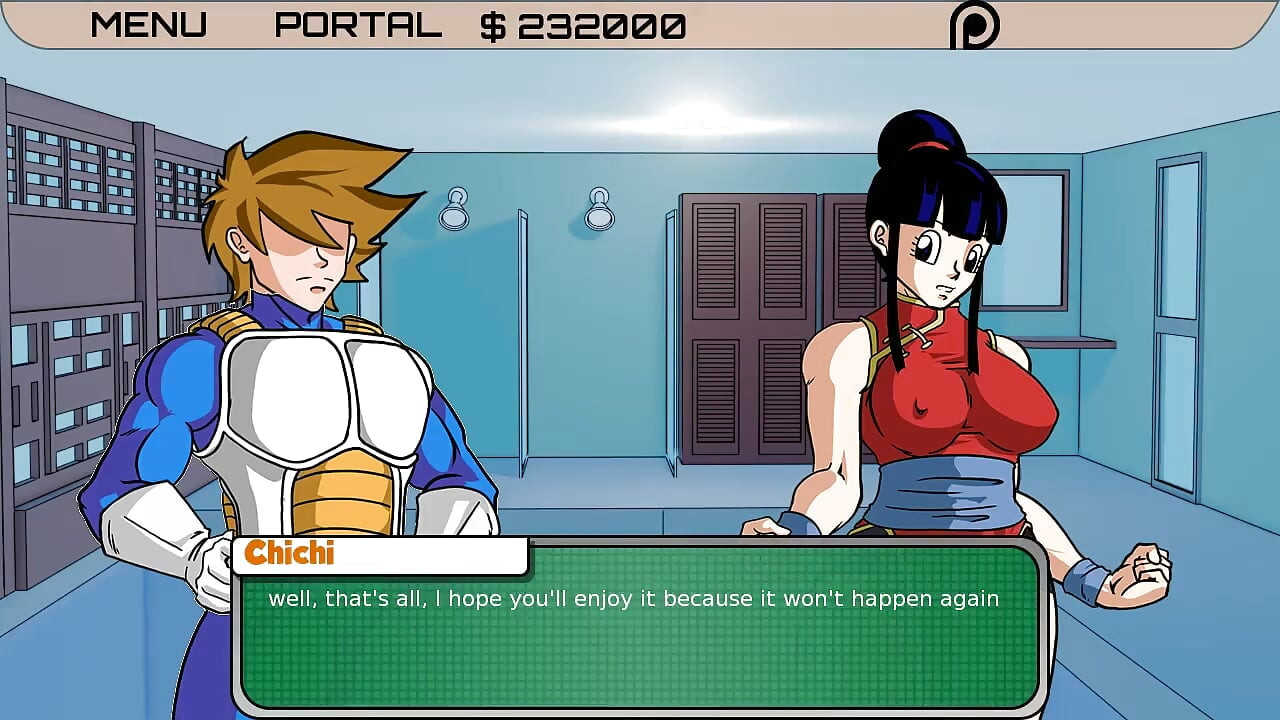 Dragon Girl X Universe - Part 3 - Saving My Hot Girls by Loveskysan