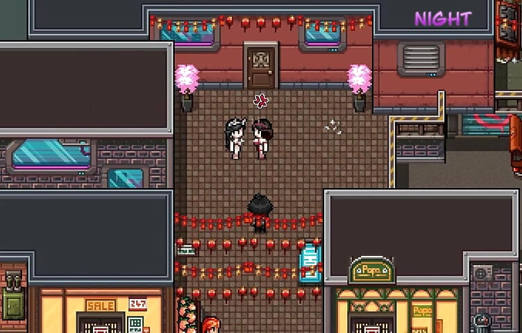 Zombie Retreat 2 - Dio 73 Nagrada za velike sise od Loveskysan69