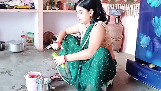 Evi paspaslıyorum, patron bendim ve sırtım çok acıtıyordu, efendim, şimdi çok iyi hissettim.