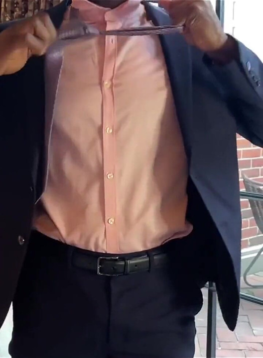 Suited and Booted Video