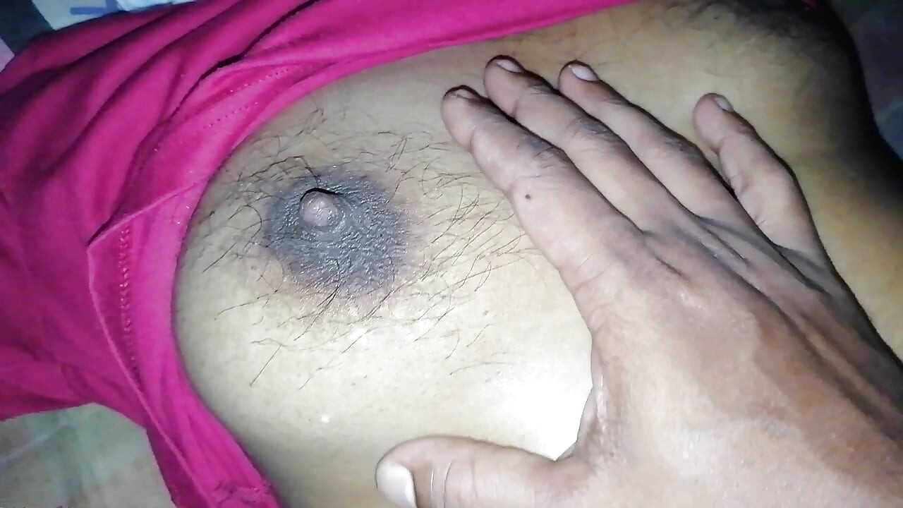 My Stepsister is 21 years old an amazing tits and pussy Desi hot perfect body tamil Girl