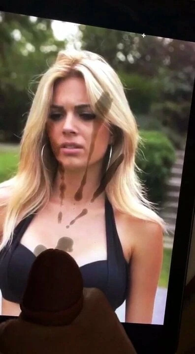 Ludovica Pagani Cum tribute 1