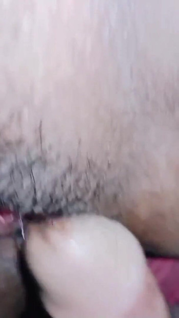 Iconic moment from "Mature Anal"