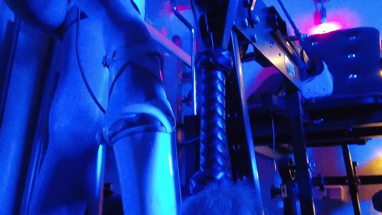 Tanrıça eva lateks domina kadın egemenliği solo fetiş oyuncakları bdsm topuklu ayakkabılar pvc büyük götlü orta yaşlı seksi kadın