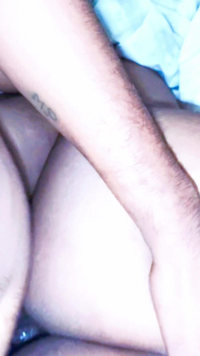 Desi Couple