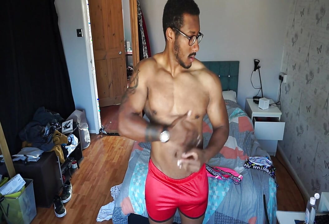 Here Is a Update Video of What Im Doing This Month and Next I'm Working