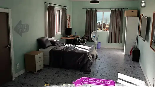 Неконтролируемое межрасовое либидо (часть 2)