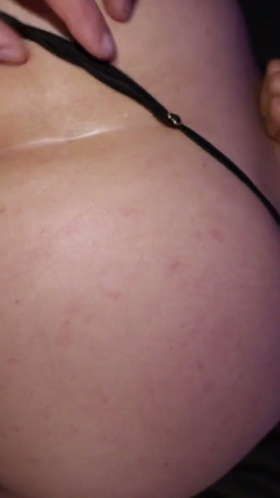 Please cum in my Toes so I can Lick it | Clip 1