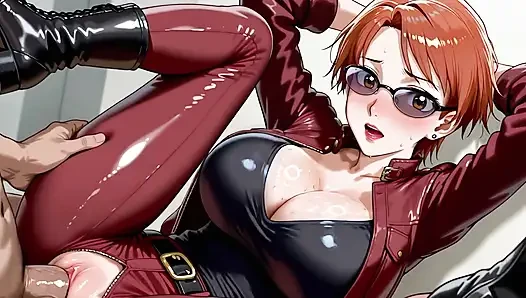 Asuka Shima (Conan)
