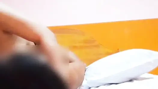 Teacher seduces her student for higher grades