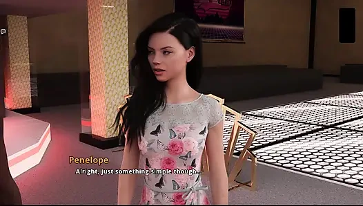 College Kings 31 Riley Wanted Me to Fuck Her Good