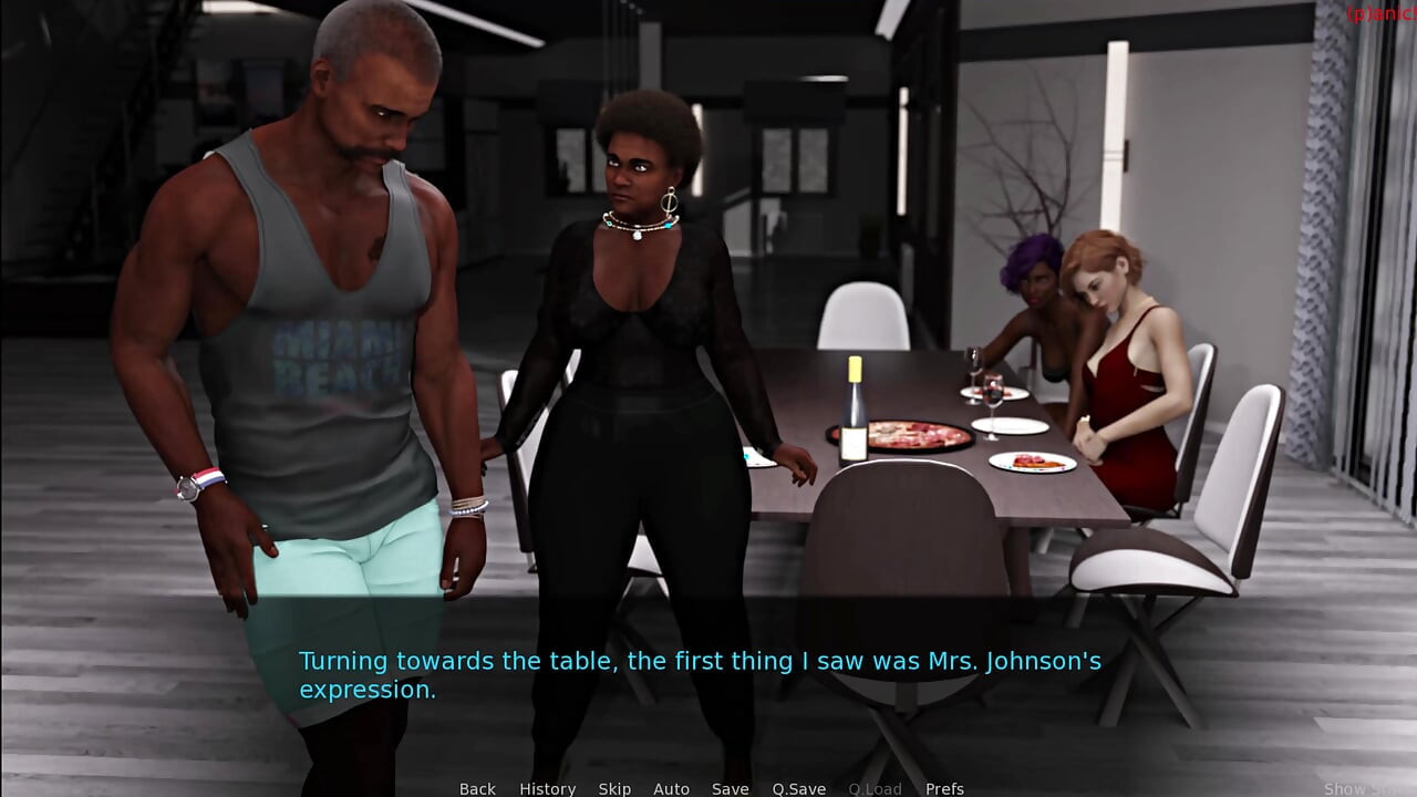 Pineapple Express 10 Jasmine Made Me Come Out with the Thruth