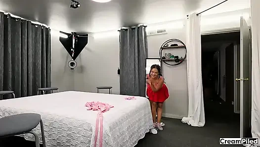 Pilot Angle - Kiki Cali