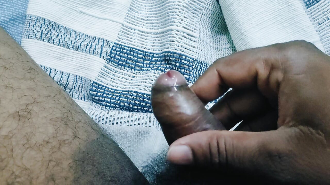 Trabajo de la mano sexual