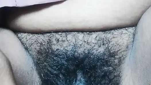 Indian x girlfriend finger korche r begen dolche gode