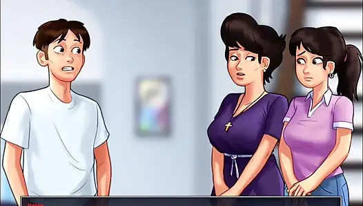 Yaz mevsimi efsanesi - Johannes Jenny'yi hamile bıraktı.