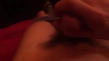 Play cock