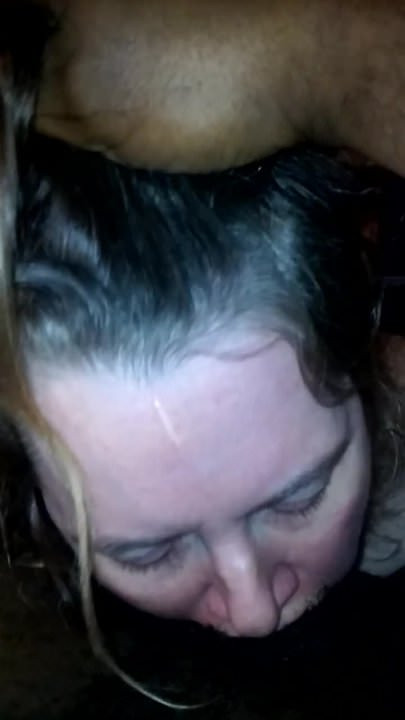 Blowjib big black cock