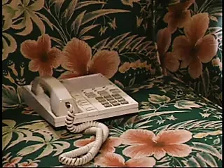 Devil in a Wet T Shirt - Entire Vintage Anal Movie