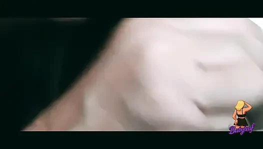 Schöne schöne stiefmutter lutscht gelangweilt schwanz in ihre zunge und dildos gleichzeitig