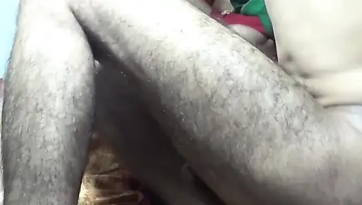 Üvey annem ve ben üvey oğlum yalnız