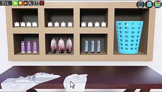 FILF - 7 she gave me a handjob