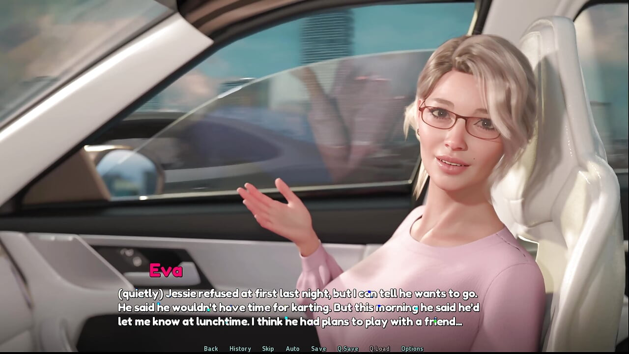 Bonds Between 8 We Had Amazing Time at the Karing