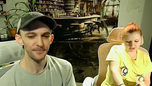 Beisar Super O Manta Unboxing Und Creampie