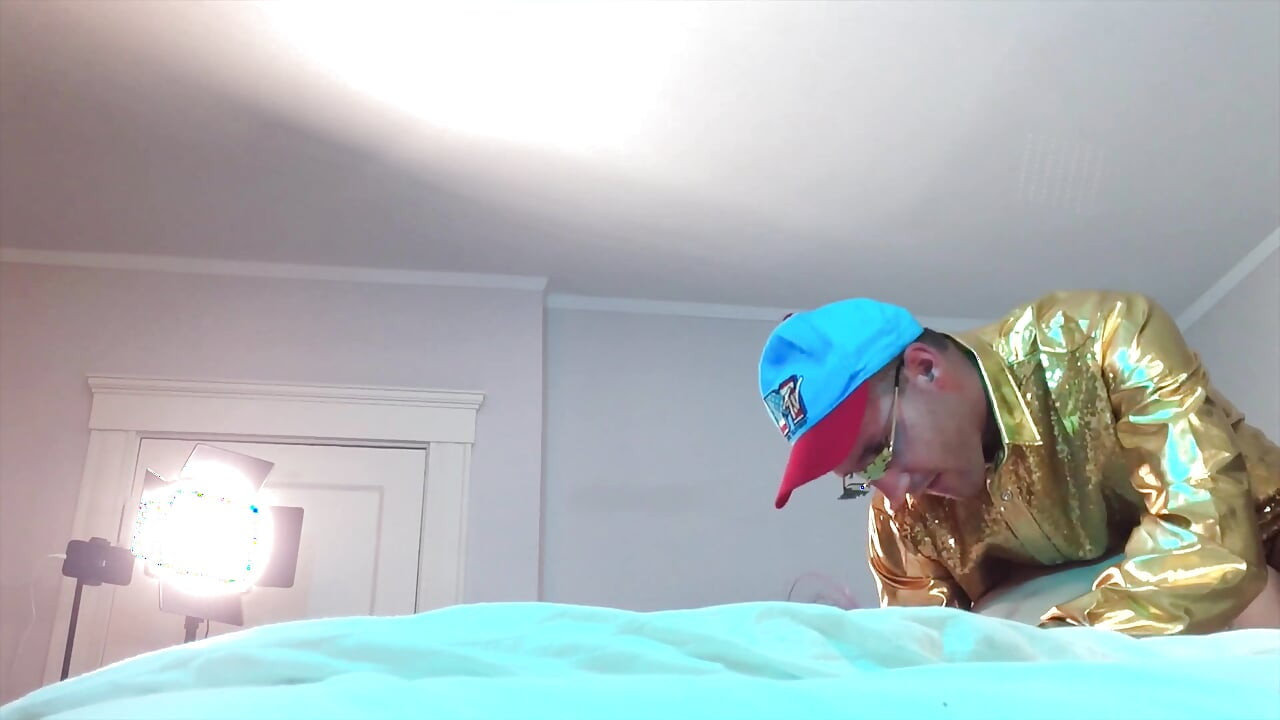 Rapper šuká sexy tgirl