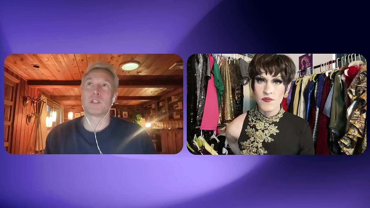 The Manchineel King - Episode 5 - Himeros Backstage