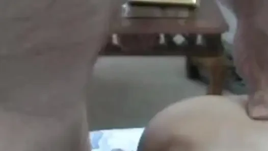 Melanie's Seductive Solo Session