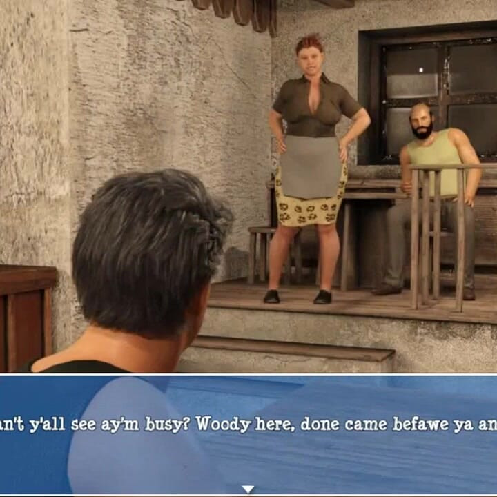 Lily of the valley: ehefrau erwischte fast ihren ehemann beim betrügen