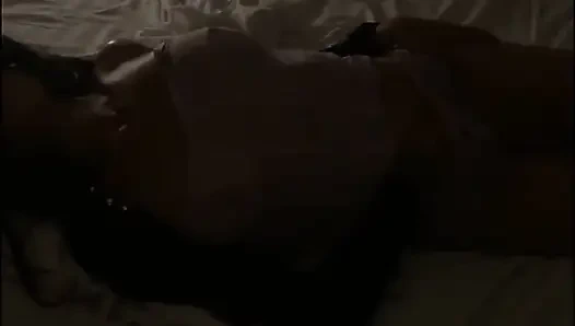 Darth Vader! He Wants to Own Me!