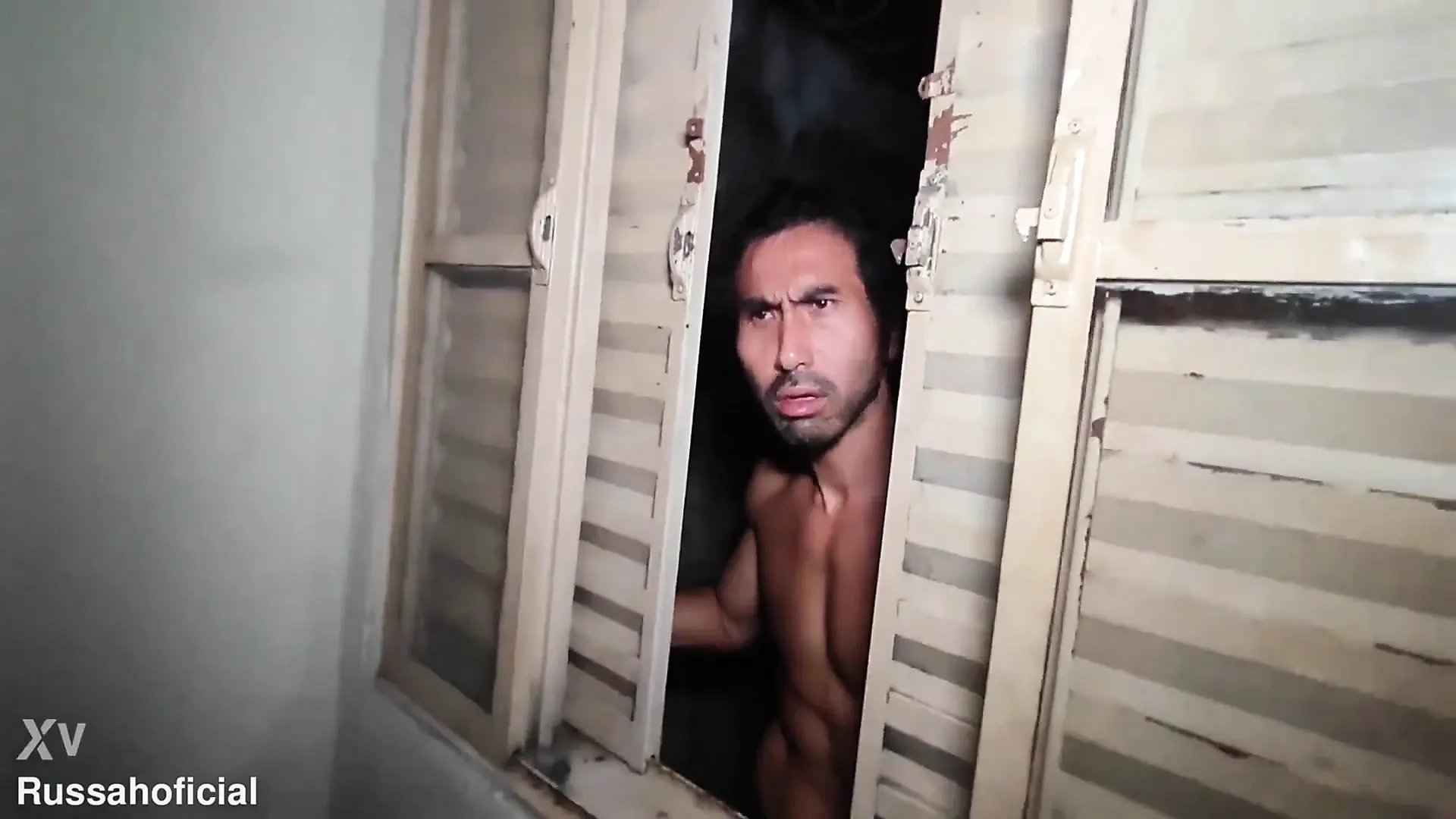 Liu Chang - double penetration,threesome