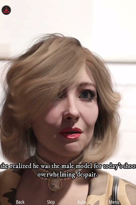 Unknown Identity: His Landlady Set It up the Model? His MILF Teacher! - Milfheim the Twisted - E15