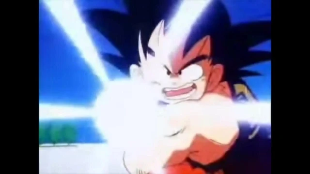 Kamehame... haaaaa