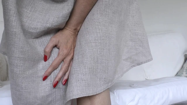 Masturbate for My Red Fingernails, POV, Part 2, Lady Victoria Valente