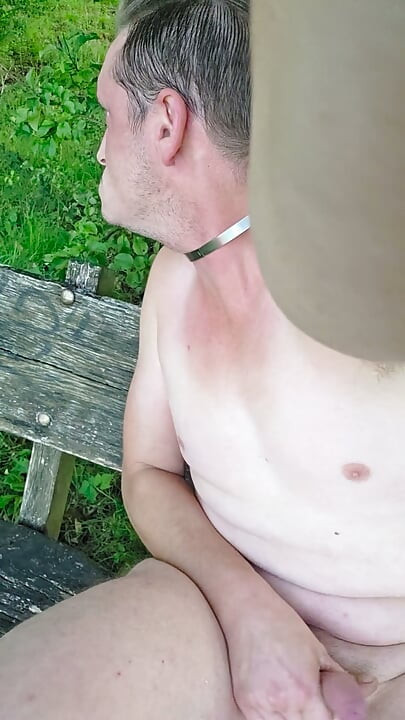Without Ruthless Public Fucked My Huge Dildo