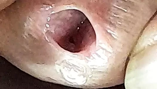 Electric Juicing