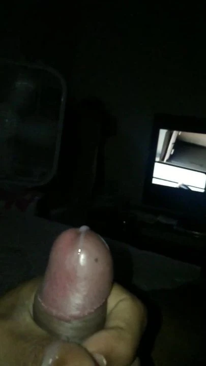 Puertorican cumshot