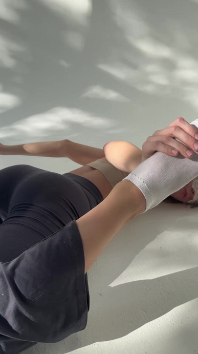 perfect stretching