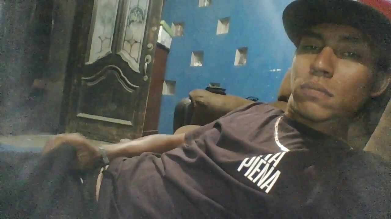 I'm Back