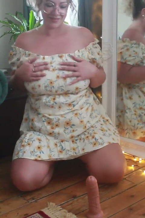 普魯德保姆與魔法蕩婦藥水