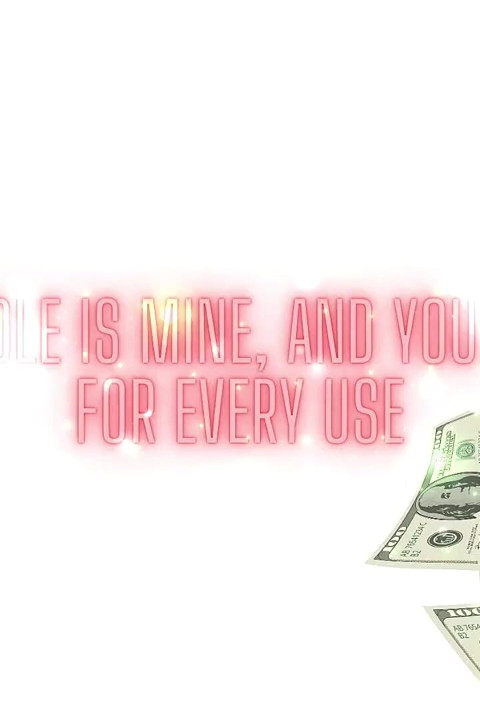 This Hole Is Mine, and You'll Pay for Every Use