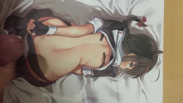 SoP Shigure(kankore)