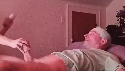 Доктор соблазняет