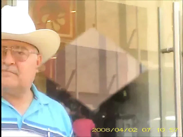 Latin old man 8