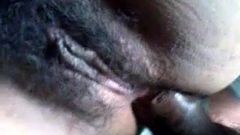Amateur hairy wife anal sex