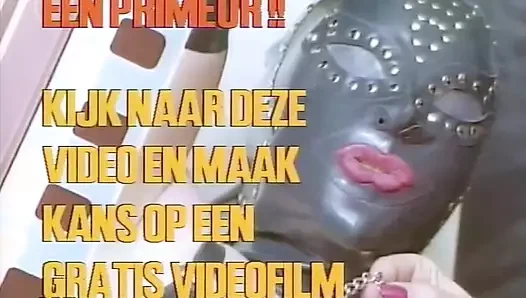 Slav lyd åt sin herre.